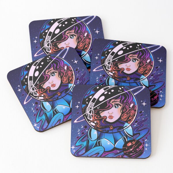 Item preview, Rocket  designed and sold by Peregrine  Jazmin.