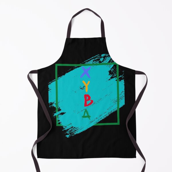 Item preview, Gamer till the end l Painting Video Game Apparel l Gamer Apparel l Next Gen Consoles designed and sold by T1337.