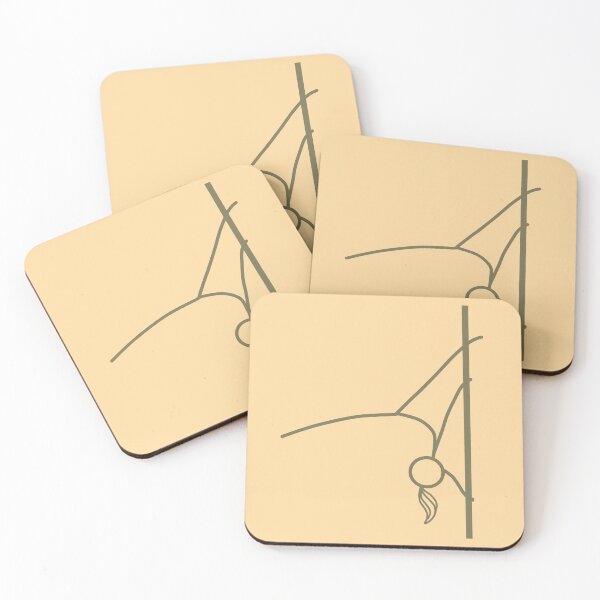 Item preview, Stickman / Pole dance 2 designed and sold by LotusCreations.