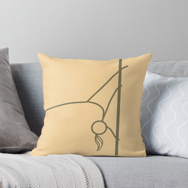 Item preview, Stickman / Pole dance 2 designed and sold by LotusCreations.
