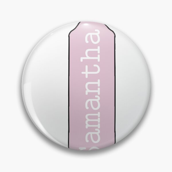 Item preview, Pink Samantha Longboard designed and sold by SHMdesigns.