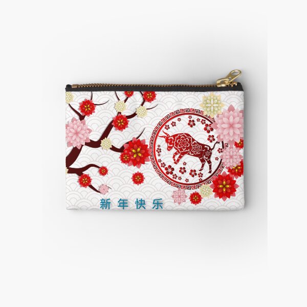Item preview, Chinese New Year of The Ox designed and sold by HolidayT-Shirts.
