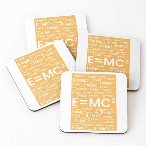Item preview, E=mc2 designed and sold by s-arta.