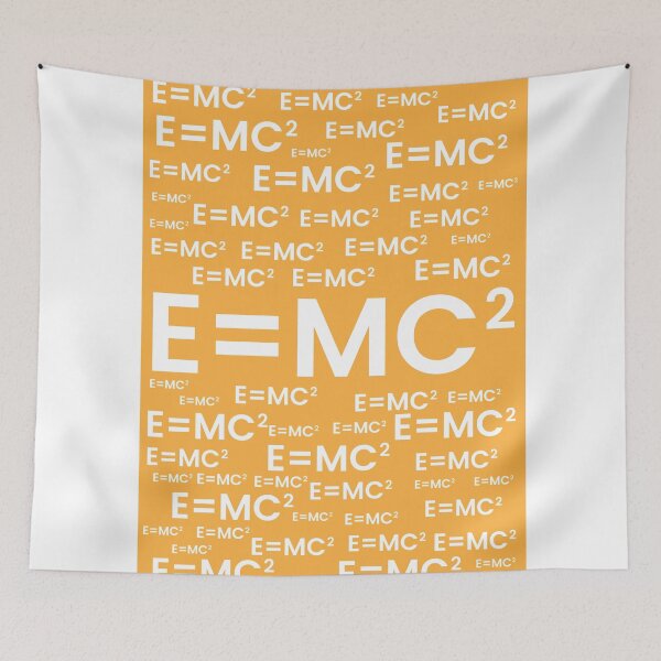 Item preview, E=mc2 designed and sold by s-arta.