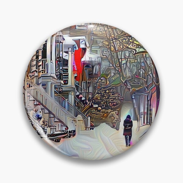 Item preview, Christmas Funkytown designed and sold by michel bazinet.