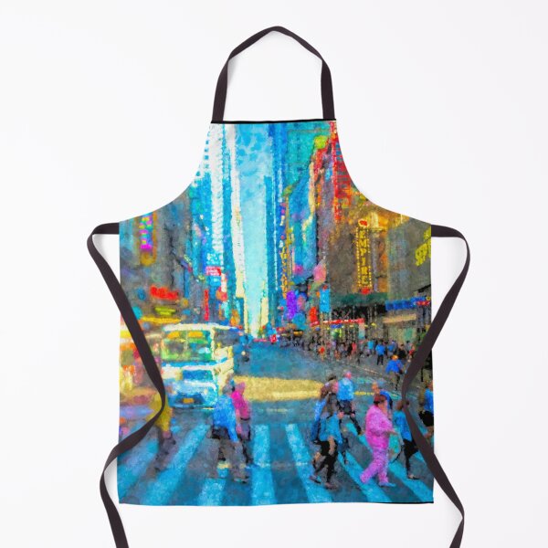 Item preview, New York State Of Mind designed and sold by mikebraun.