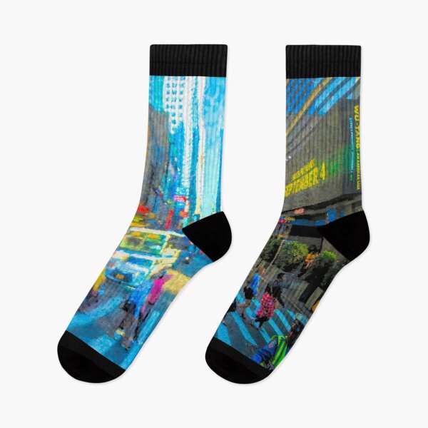 Item preview, New York State Of Mind designed and sold by mikebraun.