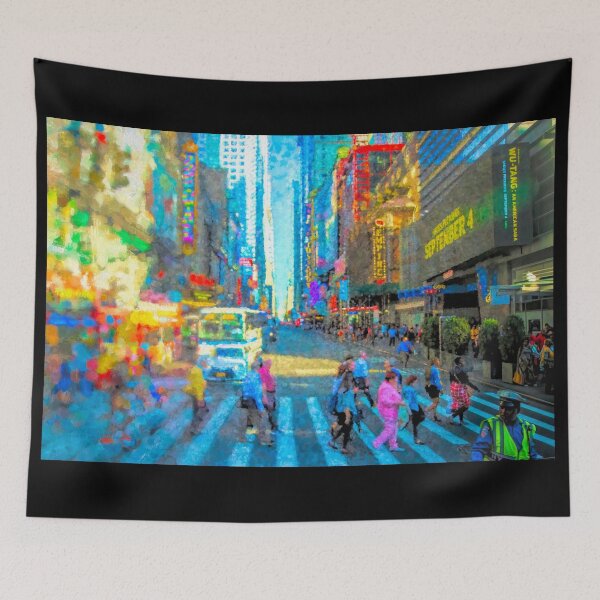 Item preview, New York State Of Mind designed and sold by mikebraun.