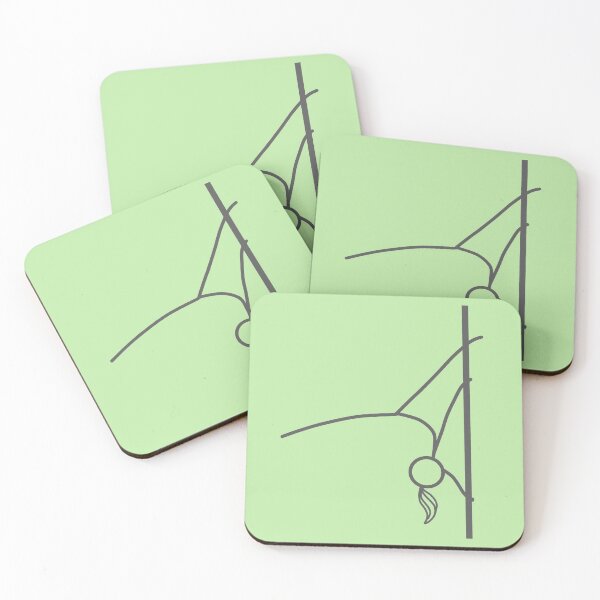 Item preview, Stickman / Pole dance 2 designed and sold by LotusCreations.