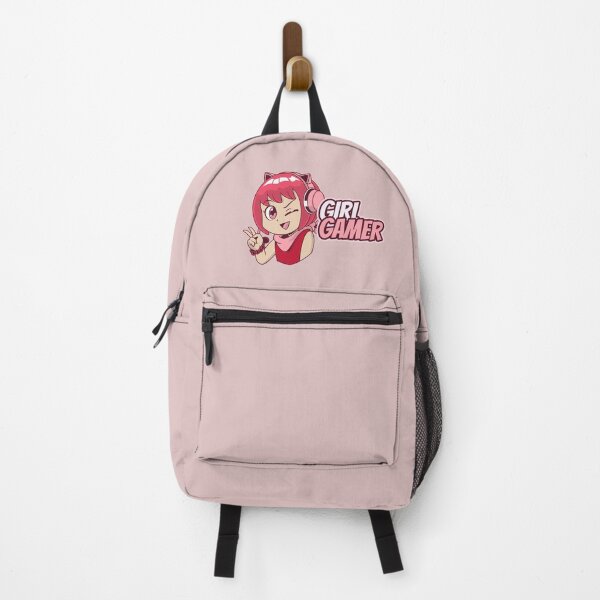 Item preview, Girl Gamer Pink designed and sold by Crafty-Mornings.
