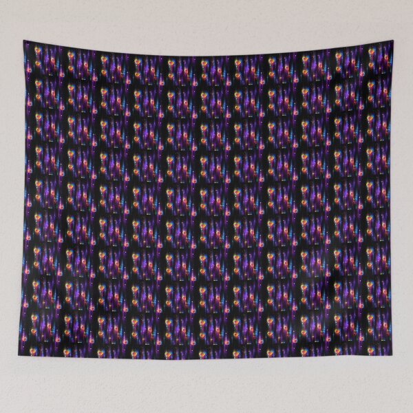 Item preview, Mix colors hearts  designed and sold by Spotlightfans.