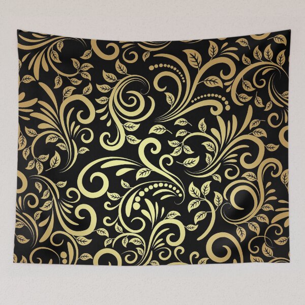 Item preview, LUXURY SEAMLESS GOLD designed and sold by SECRET STORE.