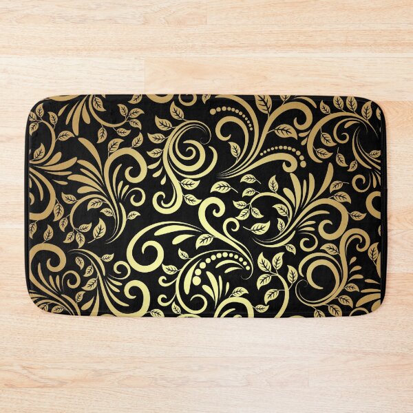 Item preview, LUXURY SEAMLESS GOLD designed and sold by SECRET STORE.