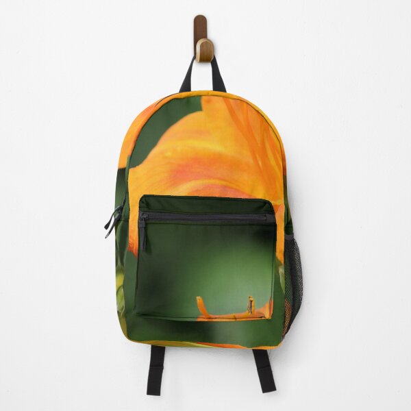 Item preview, Orange Lily designed and sold by mokacat.
