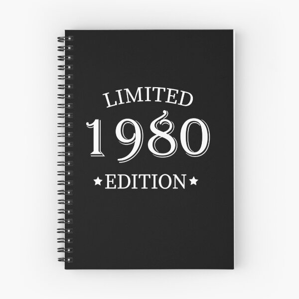Item preview, Limited Edition:1980 T-shirt  designed and sold by Saharan12.