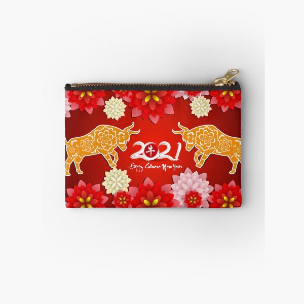 Item preview, Chinese New Year of The Ox 2021 designed and sold by HolidayT-Shirts.