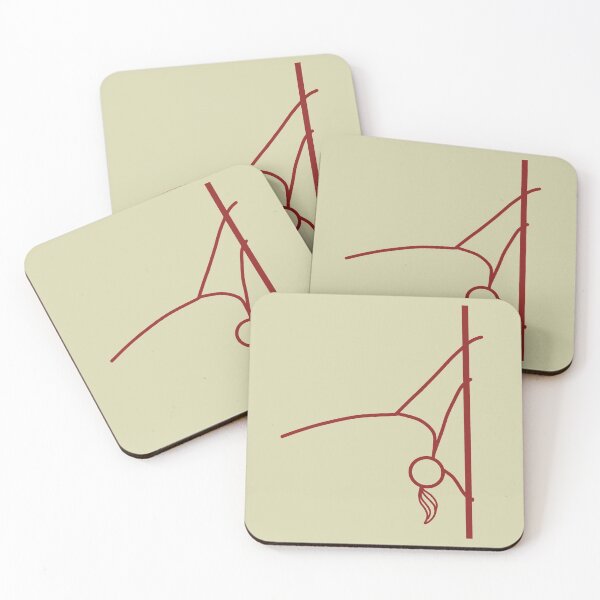 Item preview,  Stickman / Pole dance 2 designed and sold by LotusCreations.