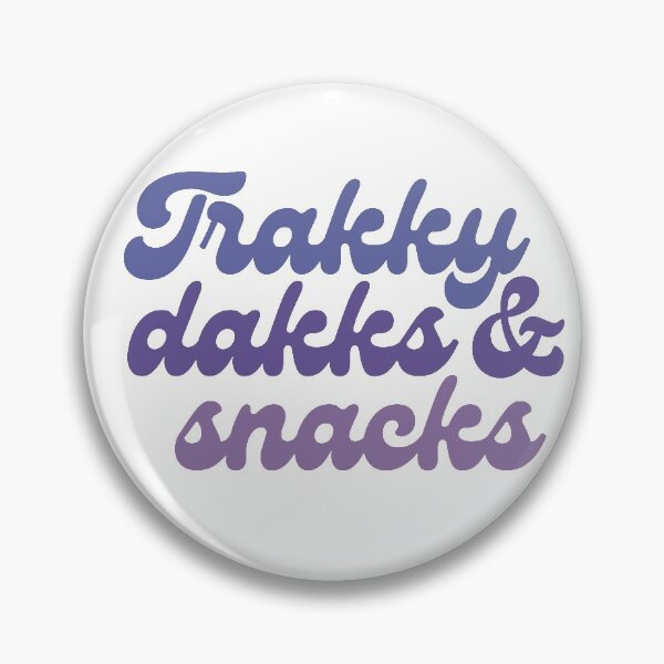 Artikelvorschau, Trakky dakks und Snacks entworfen und verkauft von koali333.