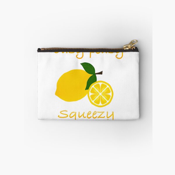 Item preview, Easy peasy lemon squeezy, ez peasy , designed and sold by irmasarts.