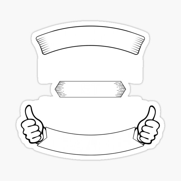 "J'Ai Deux Titres Maman et BelleMaman Drôle Cadeau Maman" Sticker for