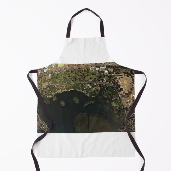 Item preview, Ballarat Lake Wendouree designed and sold by victor.