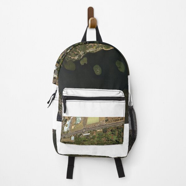 Item preview, Ballarat Lake Wendouree designed and sold by victor.