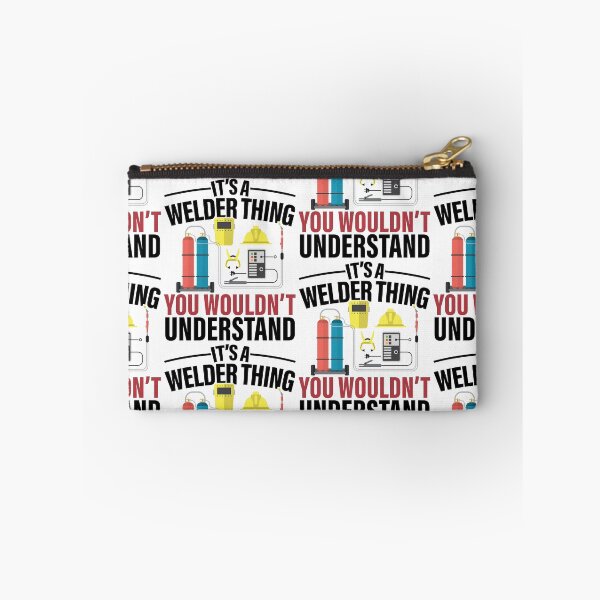 Item preview, It's A Welder Thing You Wouldn't Understand designed and sold by GravitiTees.