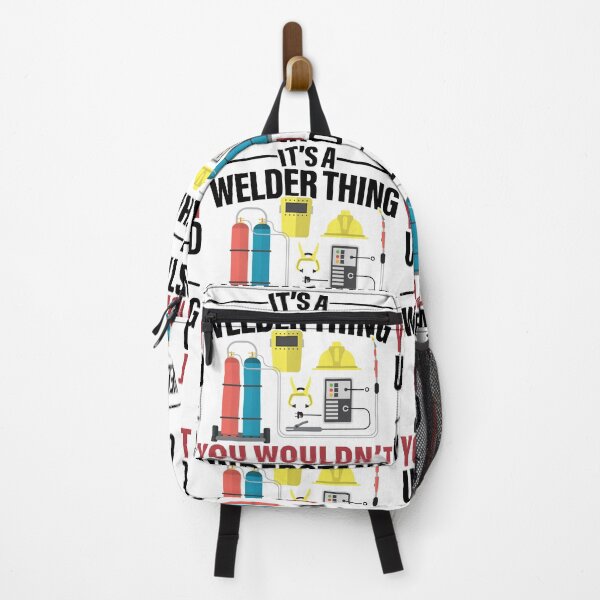 Item preview, It's A Welder Thing You Wouldn't Understand designed and sold by GravitiTees.