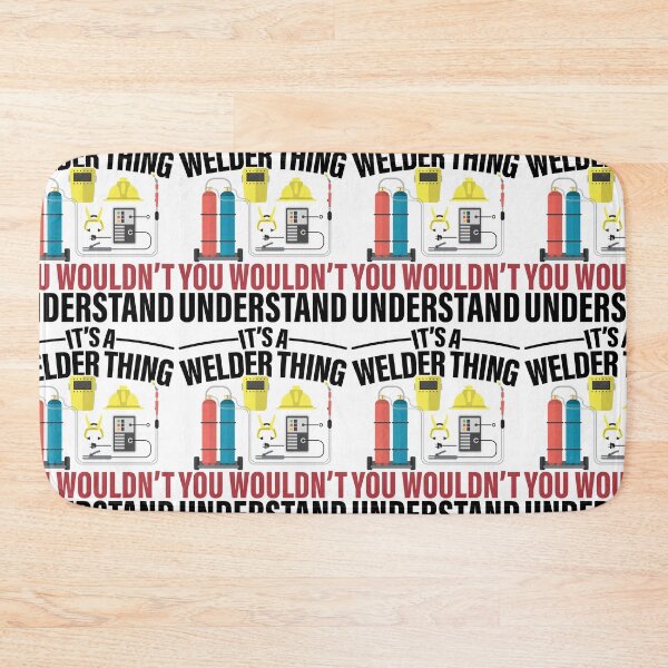 Item preview, It's A Welder Thing You Wouldn't Understand designed and sold by GravitiTees.