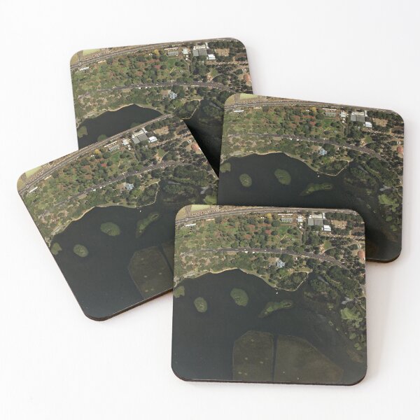 Item preview, Ballarat Lake Wendouree designed and sold by victor.