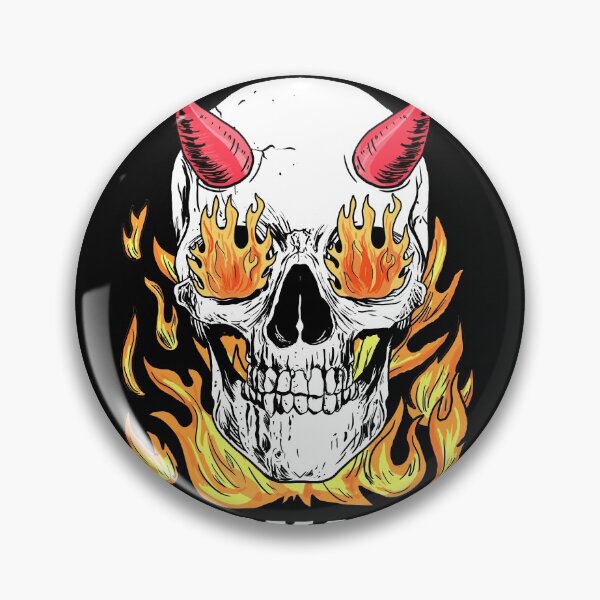 Item preview, Pyromaniac designed and sold by TitanRN.
