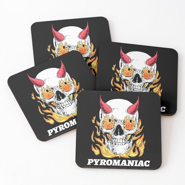 Item preview, Incendiario designed and sold by TitanRN.