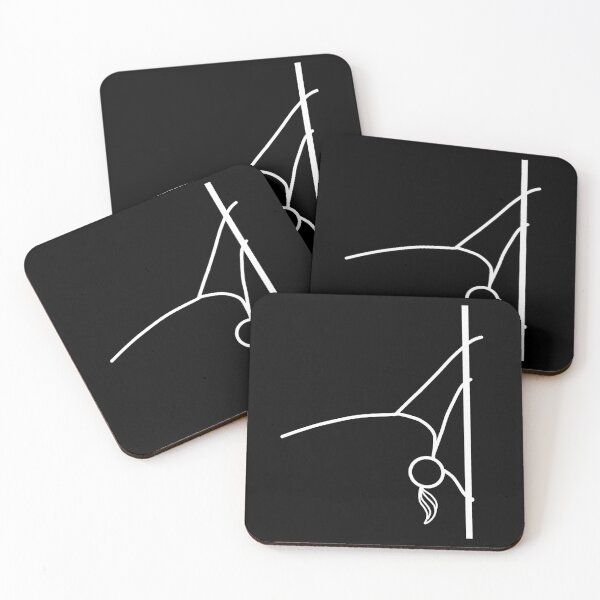 Item preview, Stickman / Pole dance 2 designed and sold by LotusCreations.