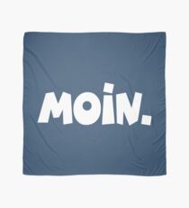 Moin. Guten Morgen Gruß Tuch