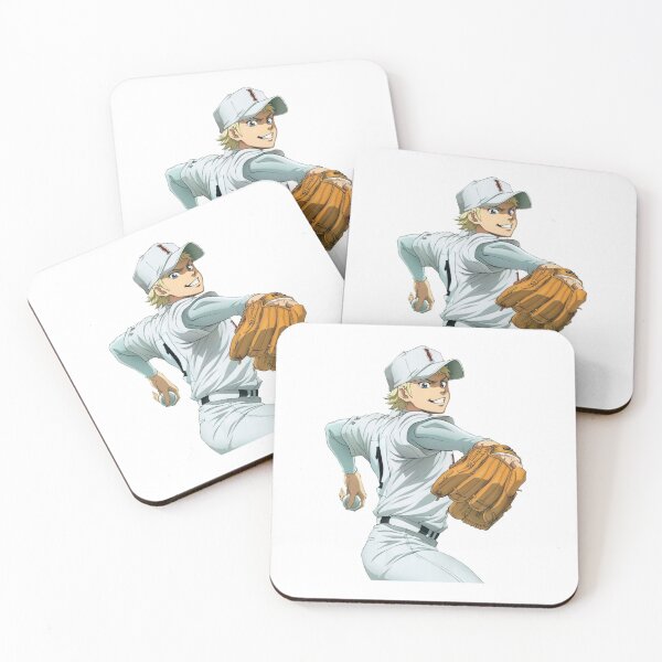 Item preview, Daiya no ace designed and sold by StyleProduct.