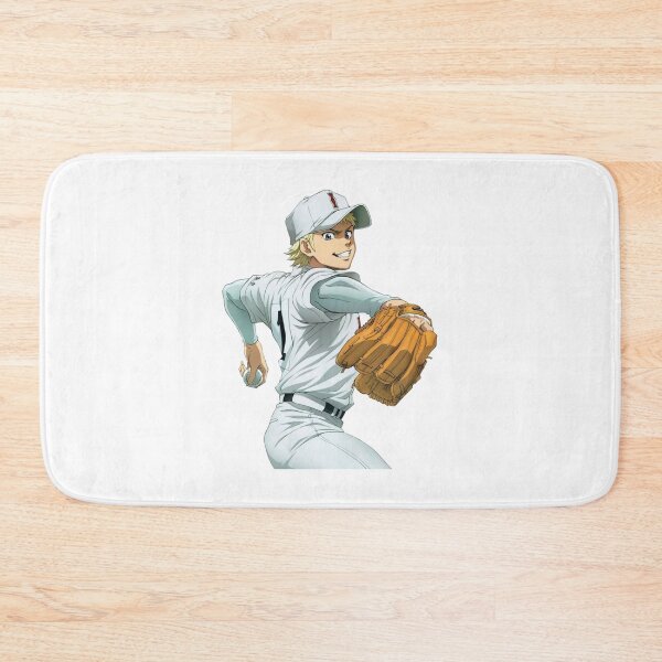 Item preview, Daiya no ace designed and sold by StyleProduct.