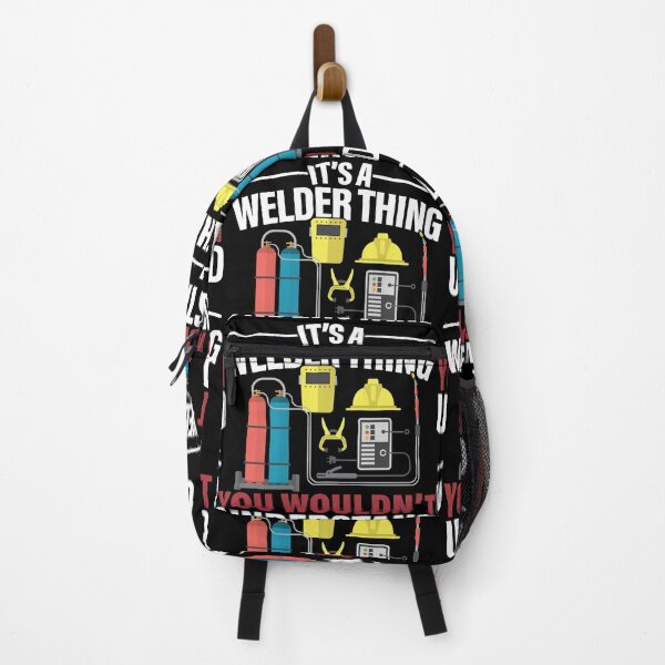 Item preview, It's A Welder Thing You Wouldn't Understand Sparks designed and sold by GravitiTees.