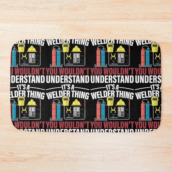 Item preview, It's A Welder Thing You Wouldn't Understand Sparks designed and sold by GravitiTees.