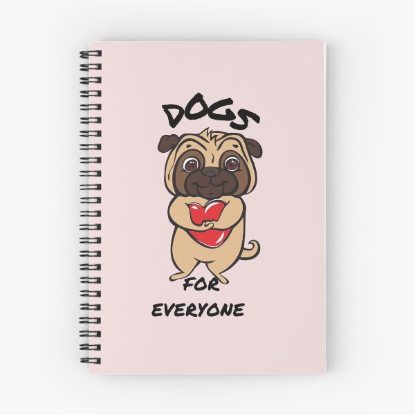 Item preview, Dogs For Everyone  designed and sold by Pris25.