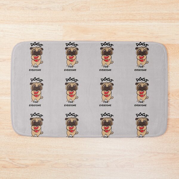 Item preview, Dogs For Everyone  designed and sold by Pris25.