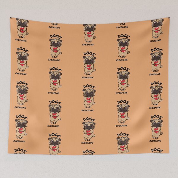 Item preview, Dogs For Everyone  designed and sold by Pris25.