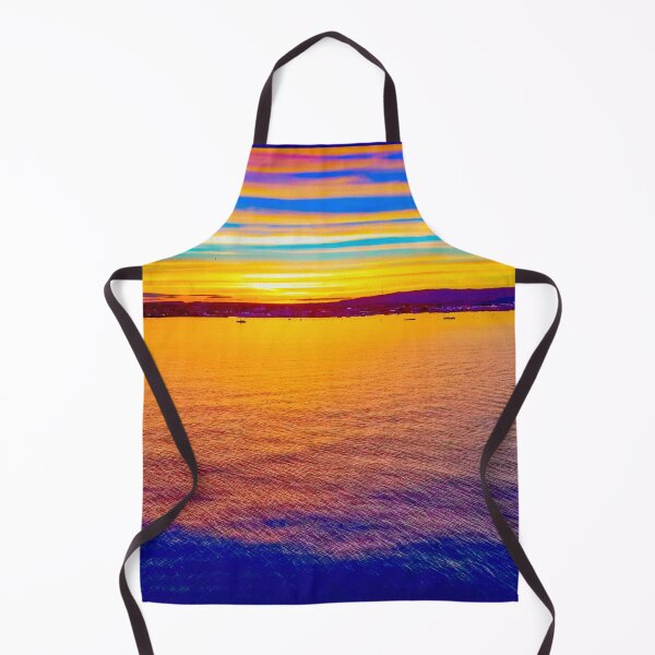 Item preview, On The Water At Sunset designed and sold by mikebraun.