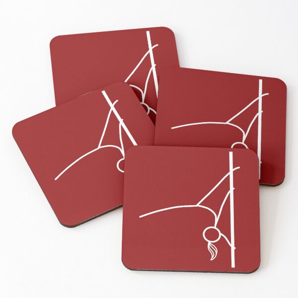 Item preview, Stickman / Pole dance 2 designed and sold by LotusCreations.