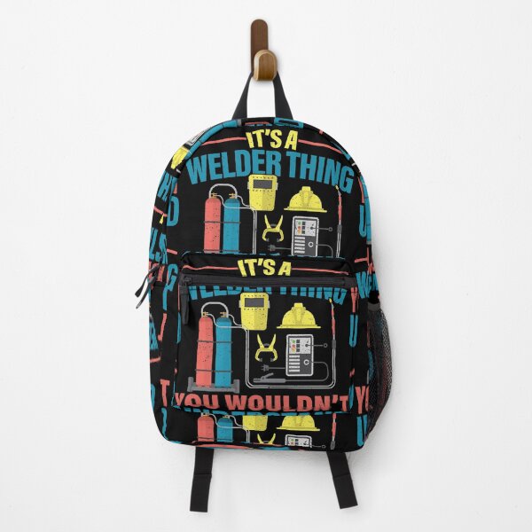 Item preview, It's A Welder Thing You Wouldn't Understand Fuse Materials designed and sold by GravitiTees.