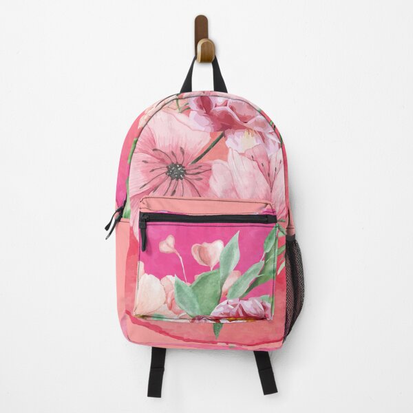 Artikelvorschau, Coral floral  entworfen und verkauft von pinex.