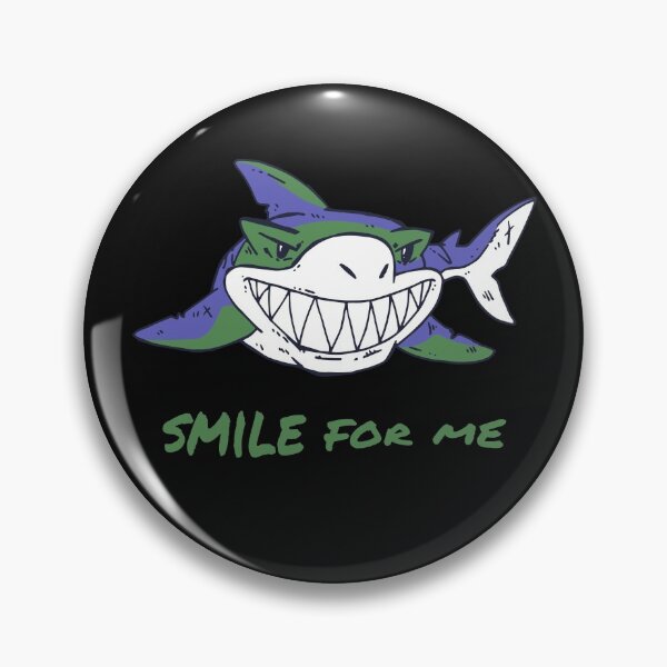 Item preview, Smile for me designed and sold by Pixelcraftsmith.