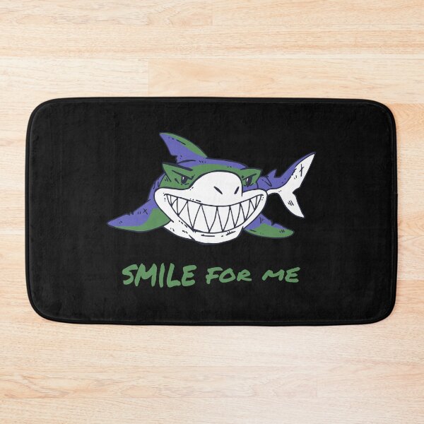 Item preview, Smile for me designed and sold by Pixelcraftsmith.