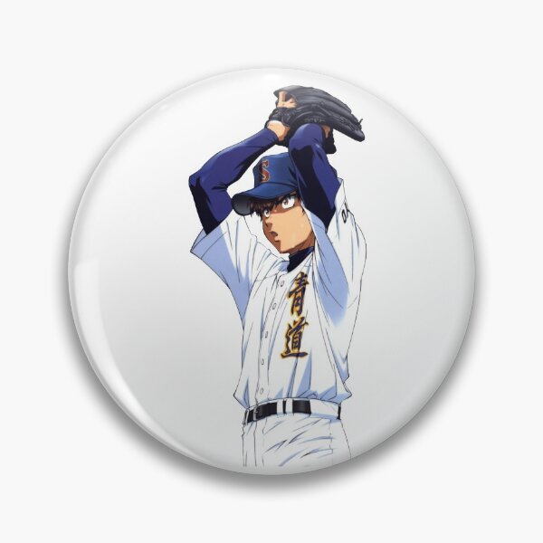 Item preview, Ace Of Diamond designed and sold by StyleProduct.