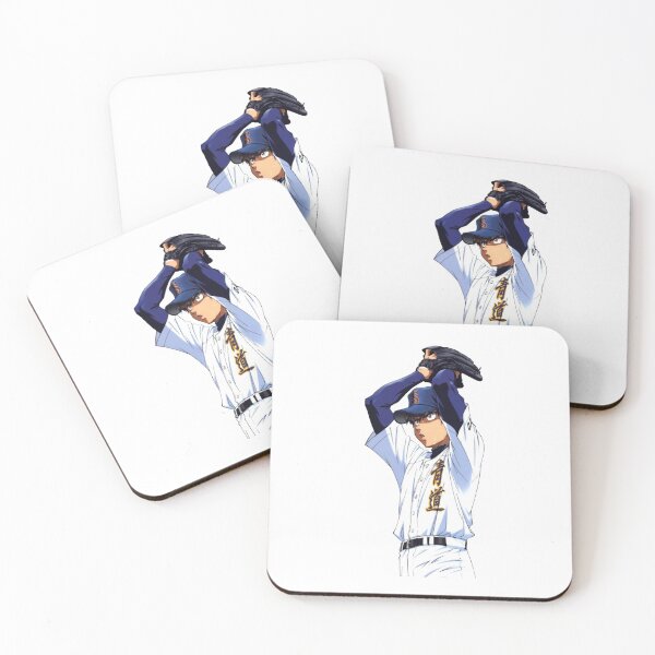 Item preview, Ace Of Diamond designed and sold by StyleProduct.