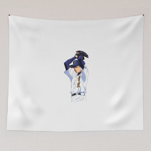 Item preview, Ace Of Diamond designed and sold by StyleProduct.